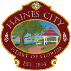 Haines City Logo